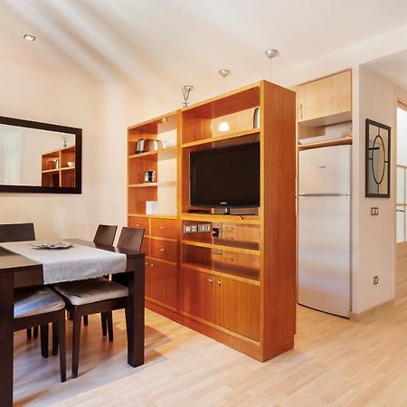 Dream Gracia Apartments Barcelona Eksteriør billede
