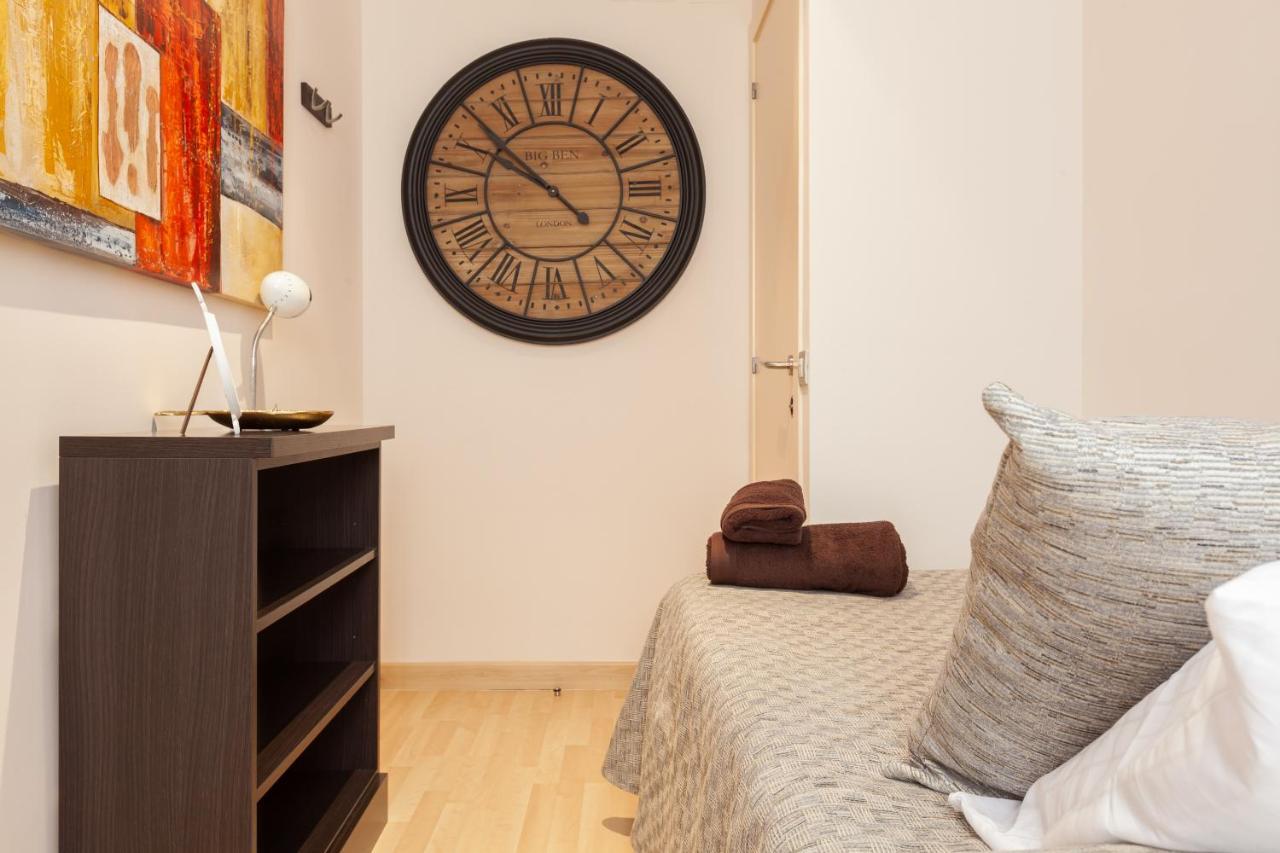 Dream Gracia Apartments Barcelona Eksteriør billede