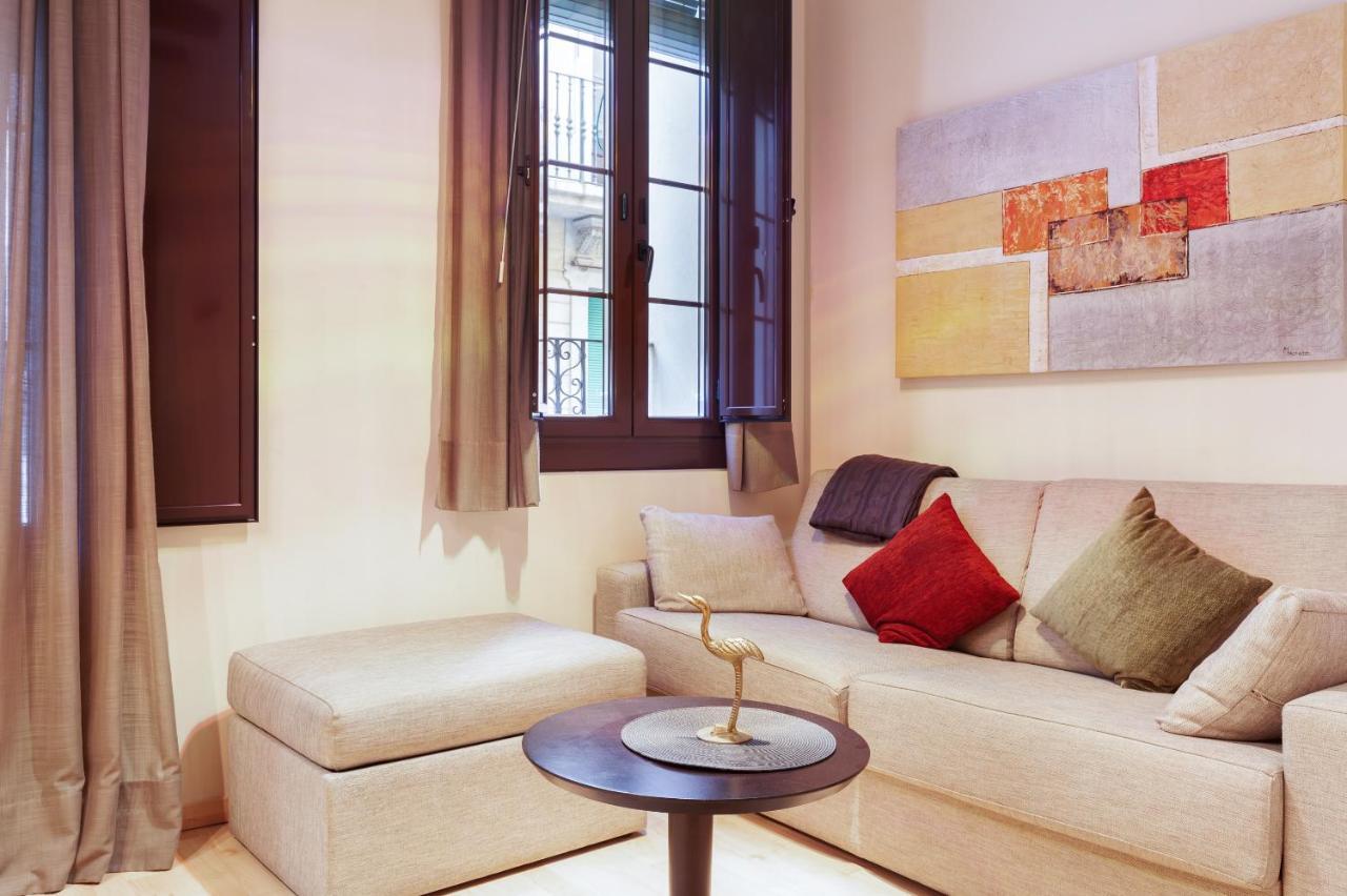 Dream Gracia Apartments Barcelona Eksteriør billede